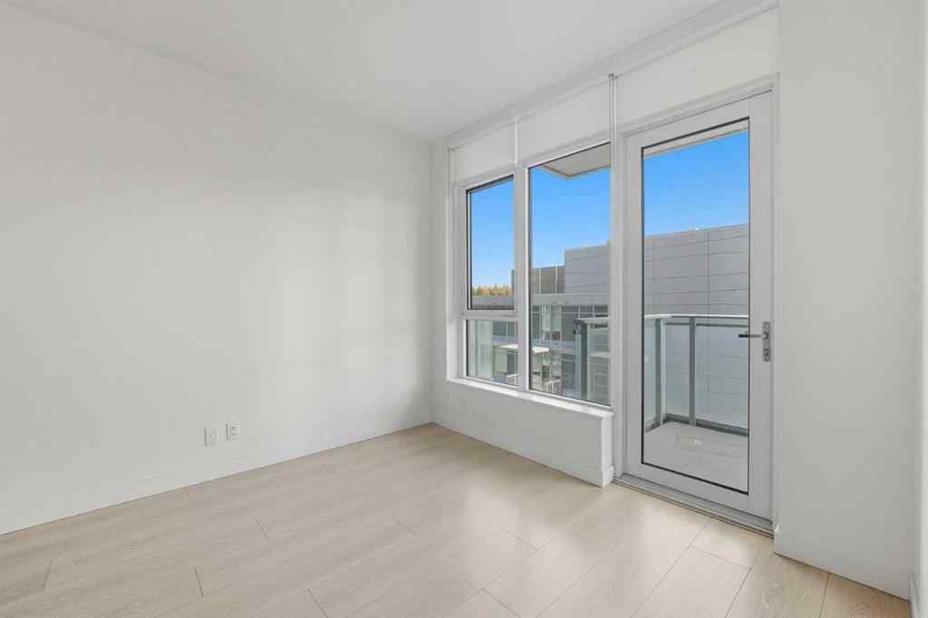 MLS® A2262186 - Unit #1007 108 Waterfront Court SW in Chinatown Calgary, Residential