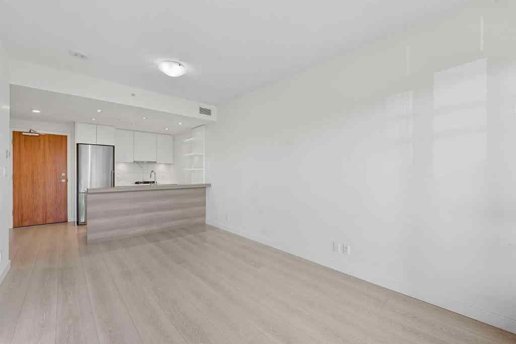 MLS® A2262186 - Unit #1007 108 Waterfront Court SW in Chinatown Calgary, Residential