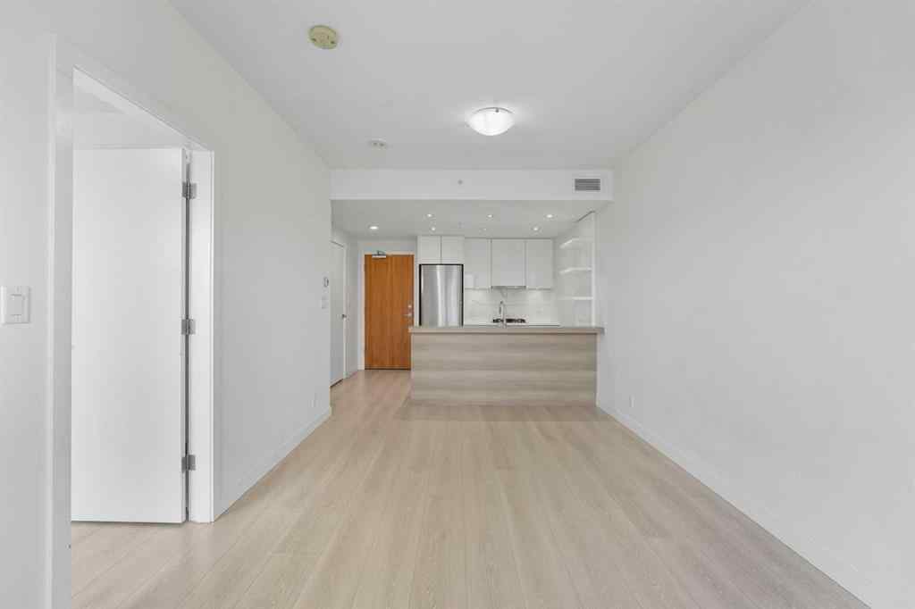 MLS® A2262186 - Unit #1007 108 Waterfront Court SW in Chinatown Calgary, Residential