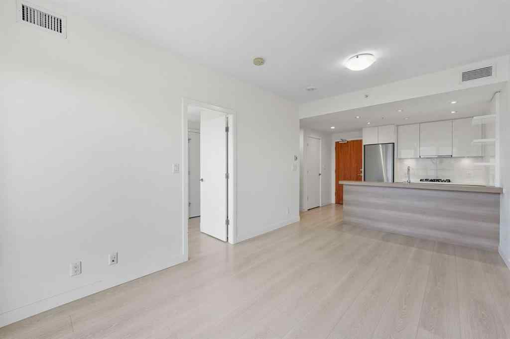 MLS® A2262186 - Unit #1007 108 Waterfront Court SW in Chinatown Calgary, Residential