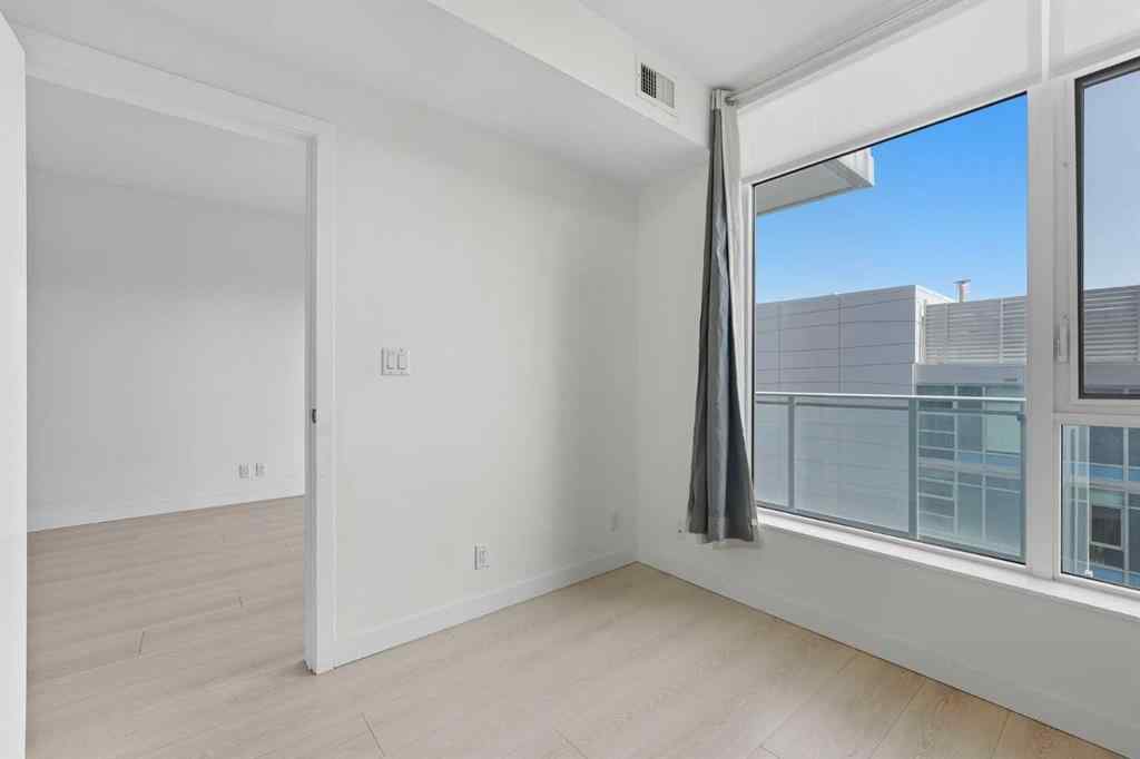 MLS® A2262186 - Unit #1007 108 Waterfront Court SW in Chinatown Calgary, Residential