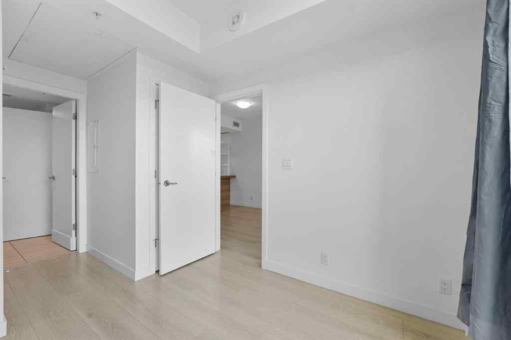 MLS® A2262186 - Unit #1007 108 Waterfront Court SW in Chinatown Calgary, Residential