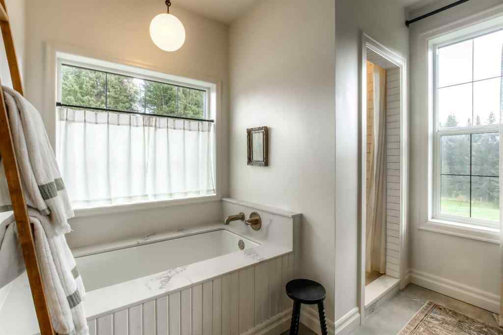 MLS® A2262187 - Unit #11 29327 Range Road 52   in Watervalley Rural Mountain View County, Residential