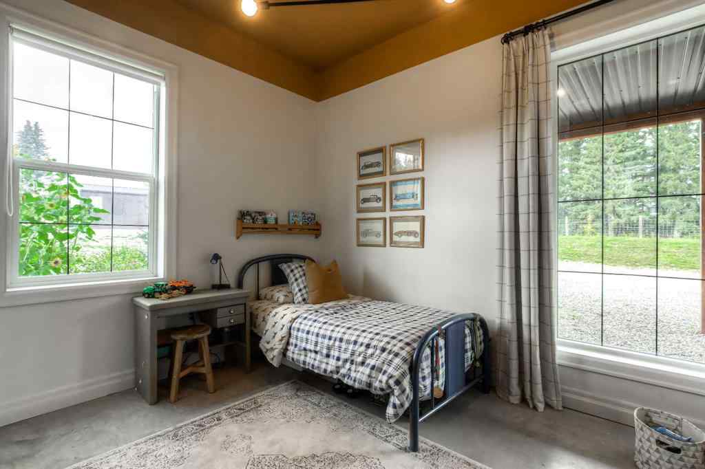 MLS® A2262187 - Unit #11 29327 Range Road 52   in Watervalley Rural Mountain View County, Residential