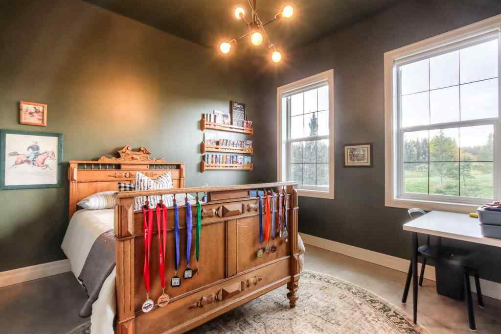 MLS® A2262187 - Unit #11 29327 Range Road 52   in Watervalley Rural Mountain View County, Residential