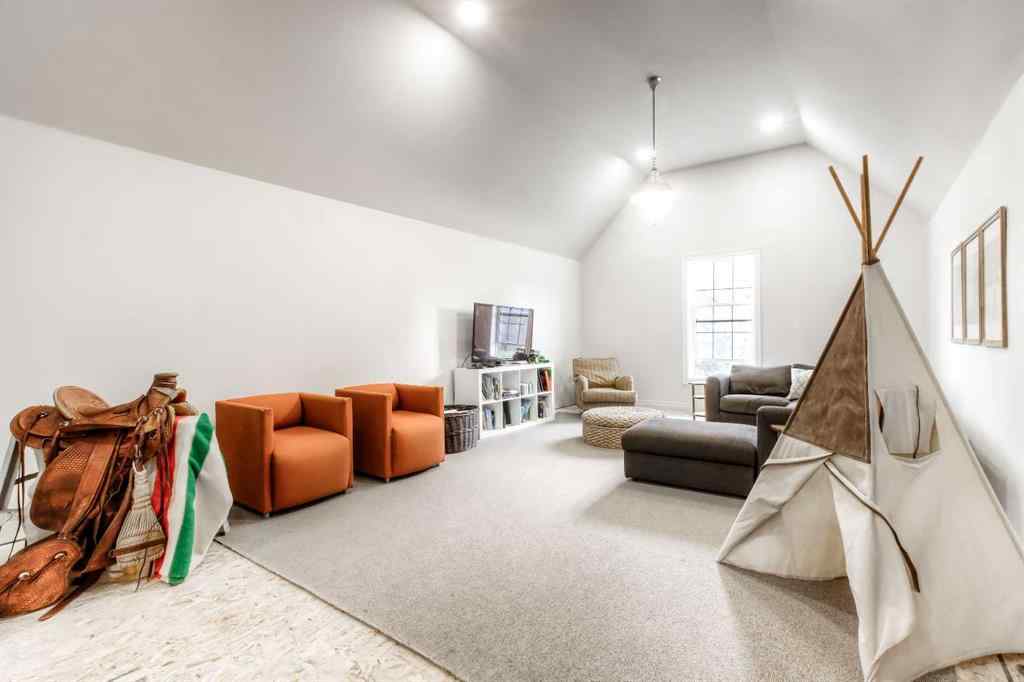 MLS® A2262187 - Unit #11 29327 Range Road 52   in Watervalley Rural Mountain View County, Residential