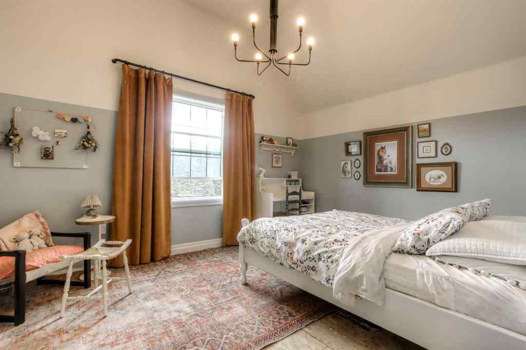 MLS® A2262187 - Unit #11 29327 Range Road 52   in Watervalley Rural Mountain View County, Residential