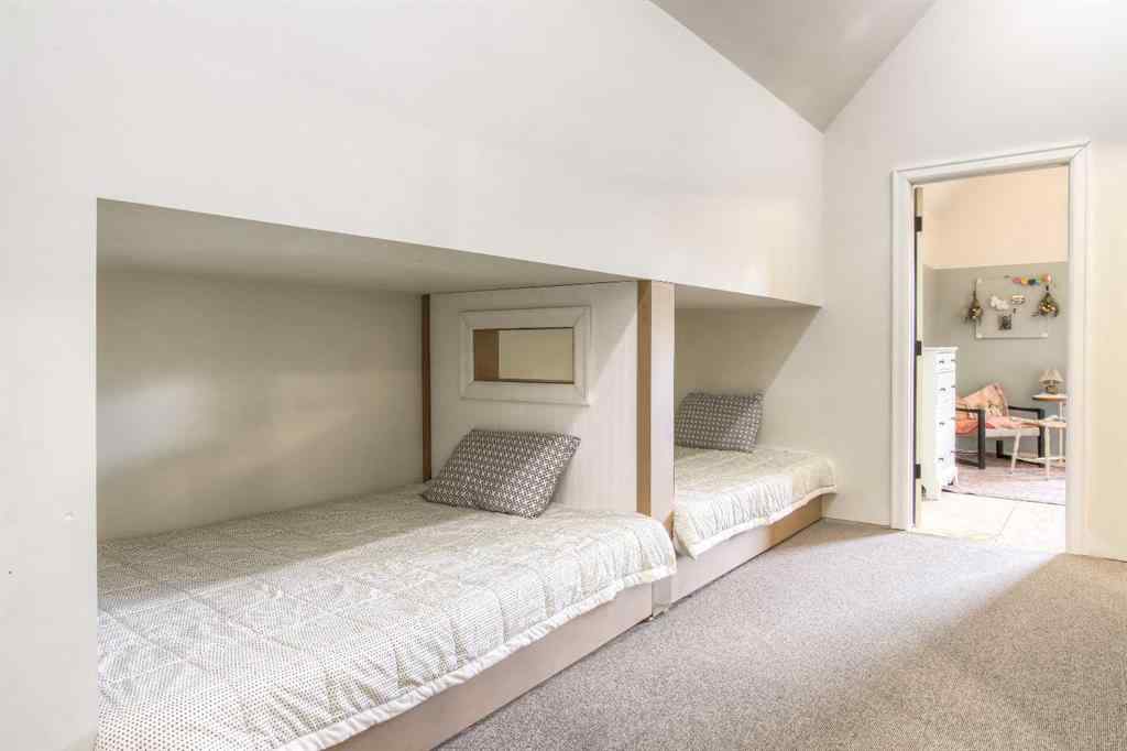 MLS® A2262187 - Unit #11 29327 Range Road 52   in Watervalley Rural Mountain View County, Residential