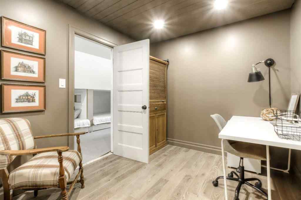 MLS® A2262187 - Unit #11 29327 Range Road 52   in Watervalley Rural Mountain View County, Residential