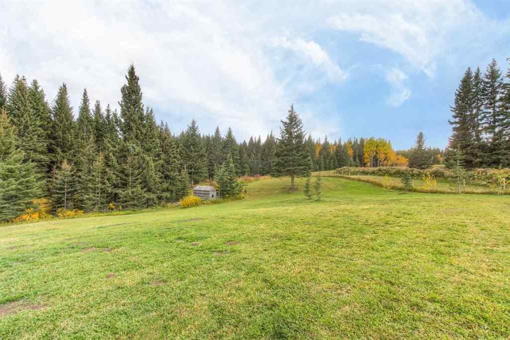 MLS® A2262187 - Unit #11 29327 Range Road 52   in Watervalley Rural Mountain View County, Residential