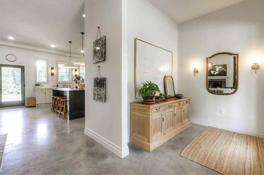 MLS® A2262187 - Unit #11 29327 Range Road 52   in Watervalley Rural Mountain View County, Residential