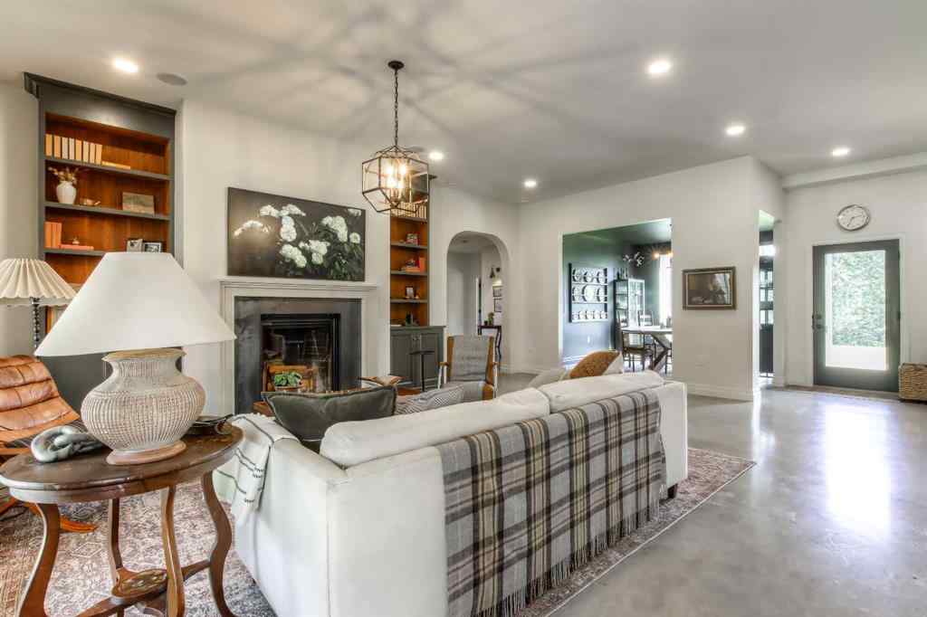 MLS® A2262187 - Unit #11 29327 Range Road 52   in Watervalley Rural Mountain View County, Residential