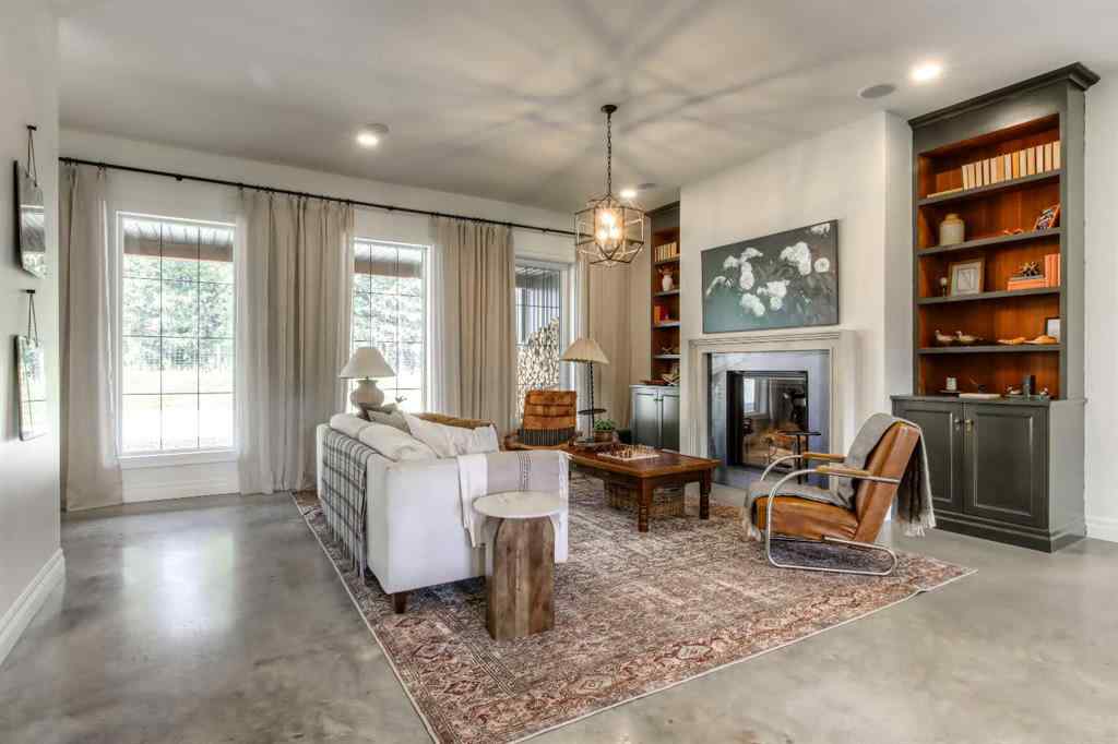 MLS® A2262187 - Unit #11 29327 Range Road 52   in Watervalley Rural Mountain View County, Residential