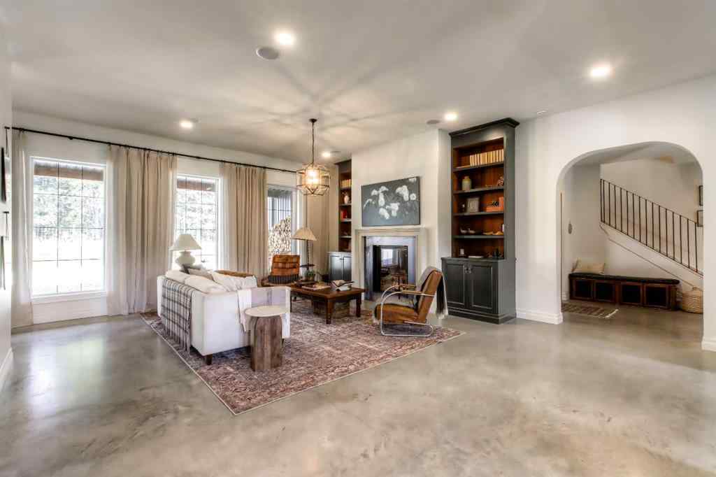 MLS® A2262187 - Unit #11 29327 Range Road 52   in Watervalley Rural Mountain View County, Residential