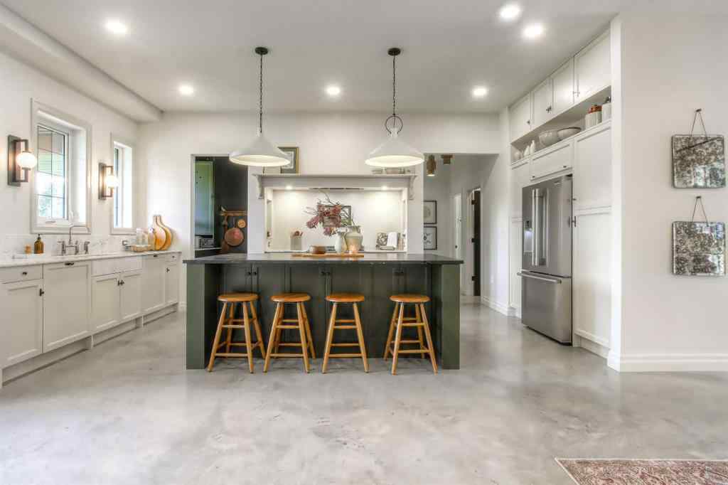 MLS® A2262187 - Unit #11 29327 Range Road 52   in Watervalley Rural Mountain View County, Residential