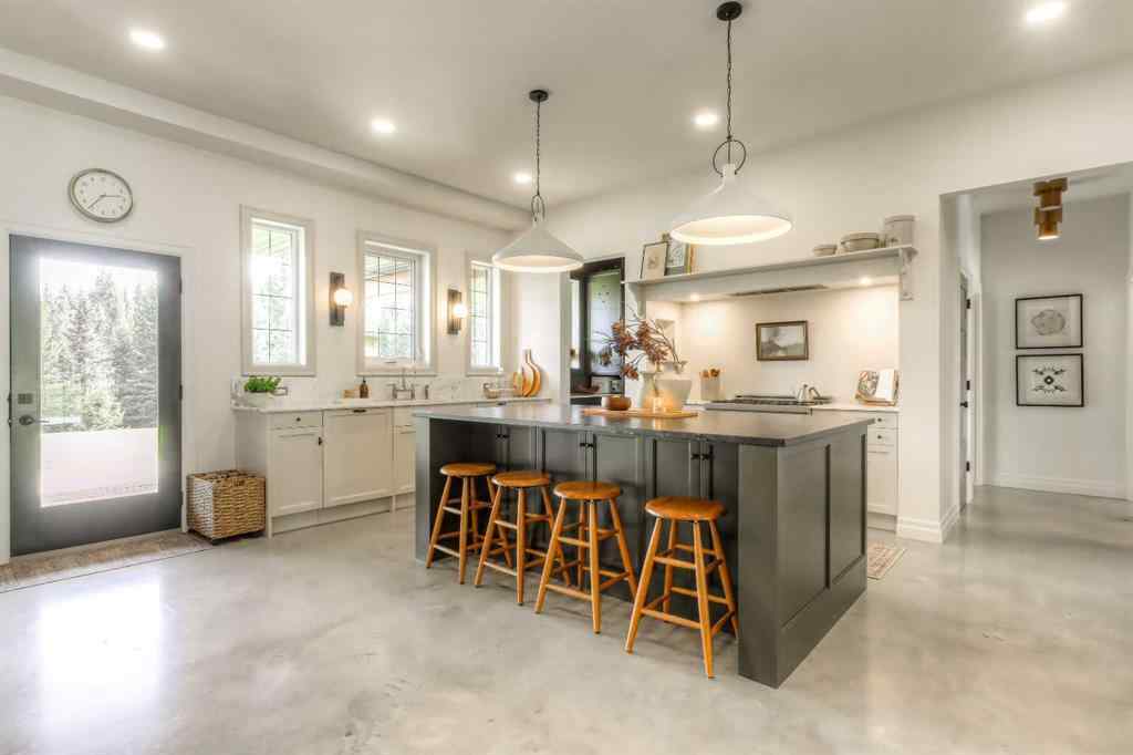 MLS® A2262187 - Unit #11 29327 Range Road 52   in Watervalley Rural Mountain View County, Residential