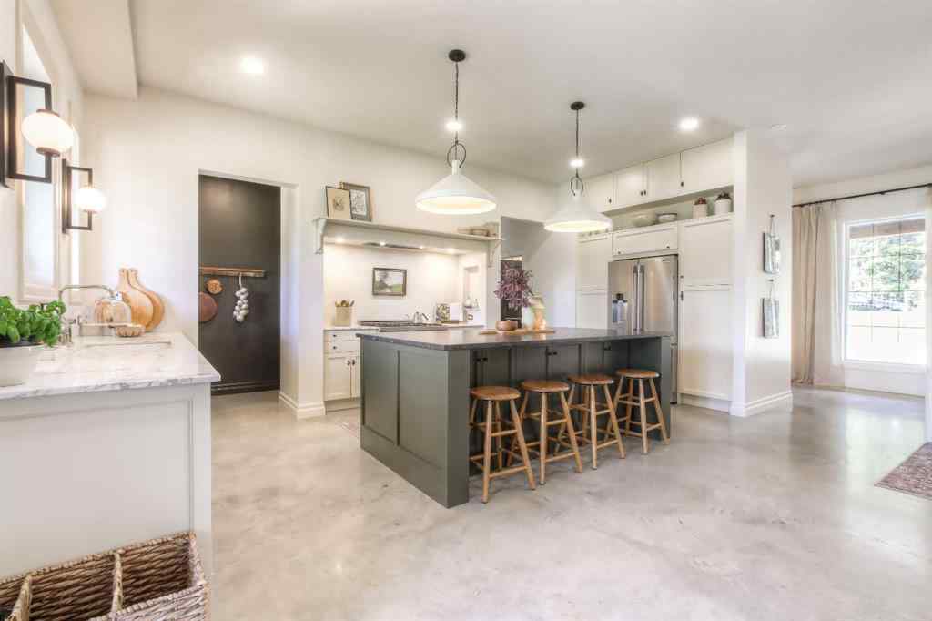 MLS® A2262187 - Unit #11 29327 Range Road 52   in Watervalley Rural Mountain View County, Residential