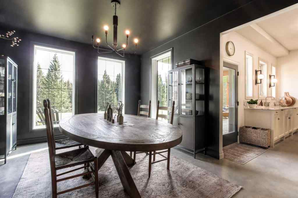 MLS® A2262187 - Unit #11 29327 Range Road 52   in Watervalley Rural Mountain View County, Residential