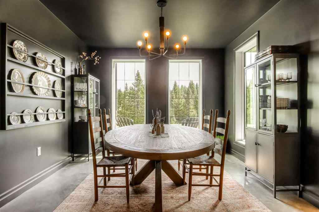 MLS® A2262187 - Unit #11 29327 Range Road 52   in Watervalley Rural Mountain View County, Residential