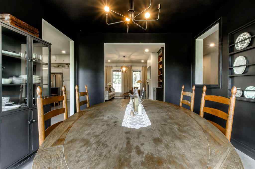 MLS® A2262187 - Unit #11 29327 Range Road 52   in Watervalley Rural Mountain View County, Residential