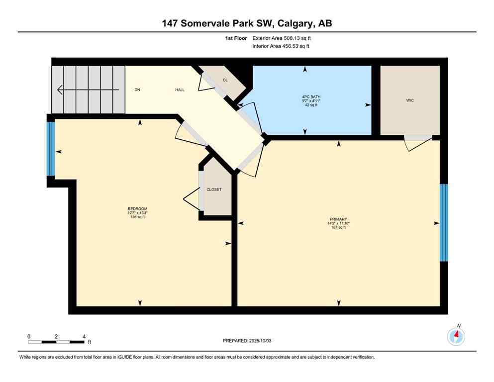 MLS® A2262192 - 147 Somervale Park SW in Somerset Calgary, Residential