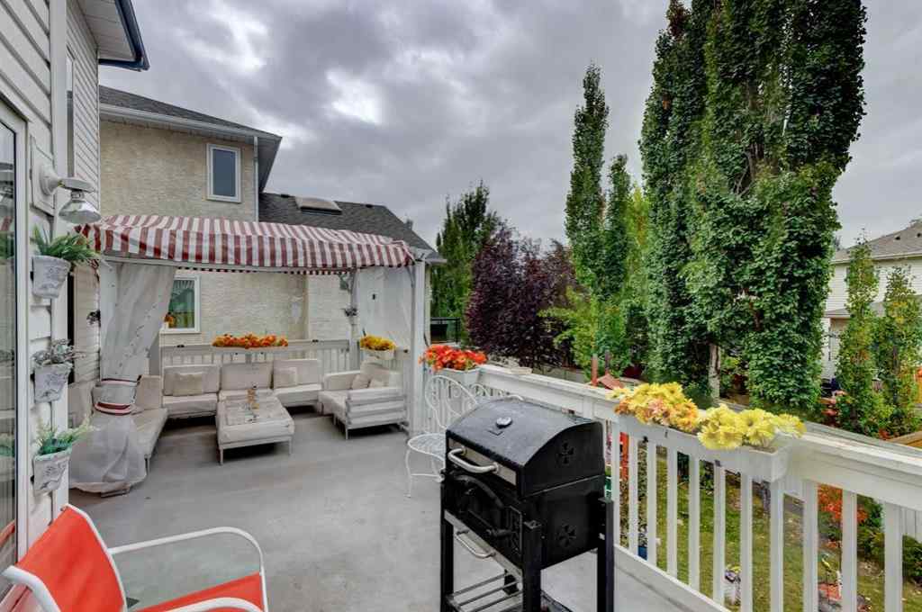 MLS® A2262194 - 1121 Sierra Morena Court SW in Signal Hill Calgary, Residential