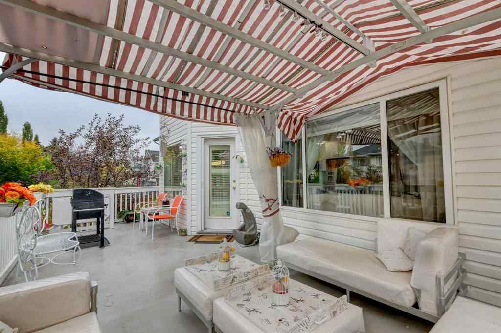 MLS® A2262194 - 1121 Sierra Morena Court SW in Signal Hill Calgary, Residential