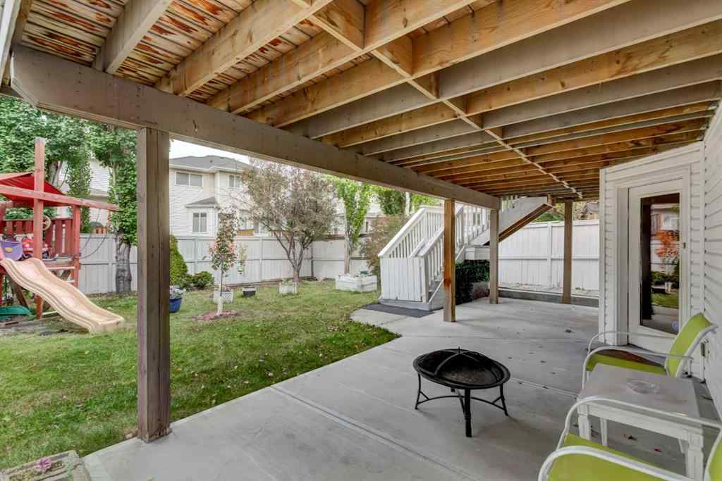 MLS® A2262194 - 1121 Sierra Morena Court SW in Signal Hill Calgary, Residential