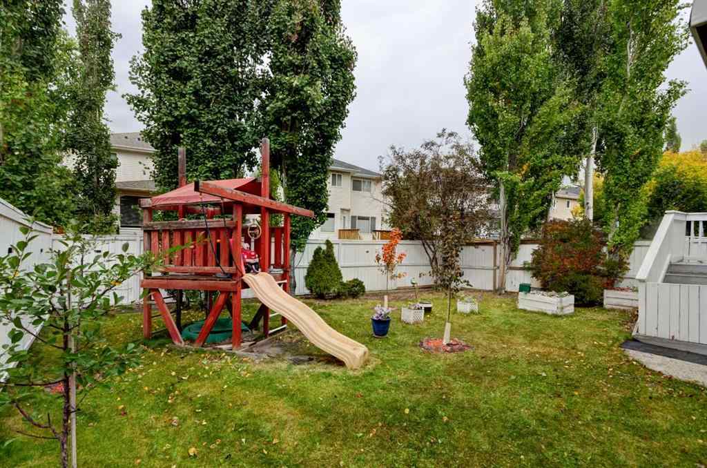 MLS® A2262194 - 1121 Sierra Morena Court SW in Signal Hill Calgary, Residential