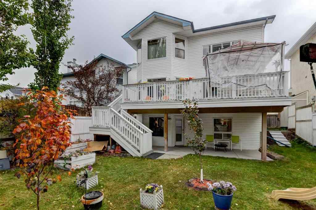 MLS® A2262194 - 1121 Sierra Morena Court SW in Signal Hill Calgary, Residential