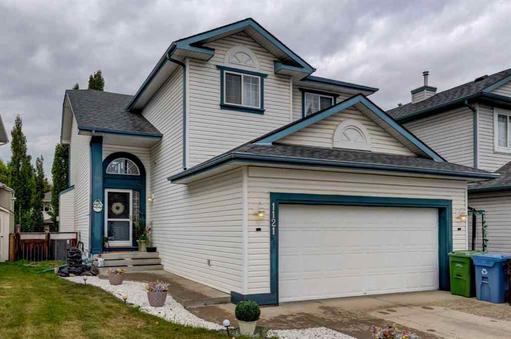 MLS® A2262194 - 1121 Sierra Morena Court SW in Signal Hill Calgary, Residential