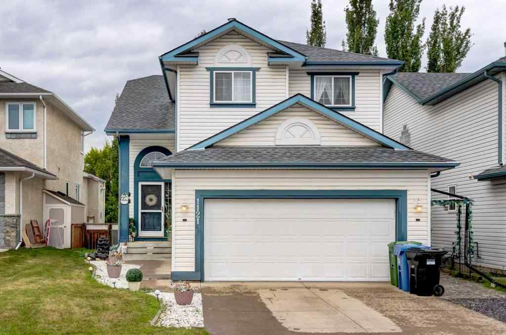 MLS® A2262194 - 1121 Sierra Morena Court SW in Signal Hill Calgary, Residential