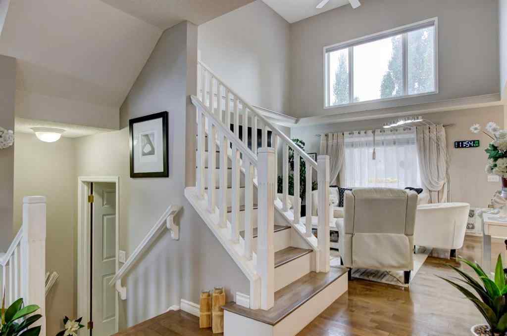 MLS® A2262194 - 1121 Sierra Morena Court SW in Signal Hill Calgary, Residential