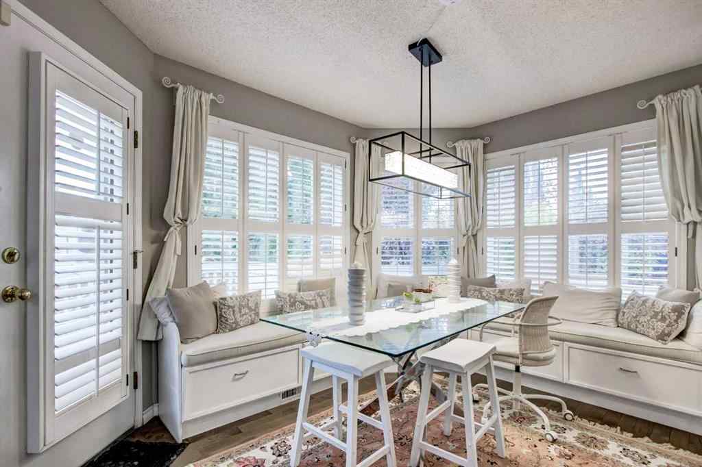 MLS® A2262194 - 1121 Sierra Morena Court SW in Signal Hill Calgary, Residential