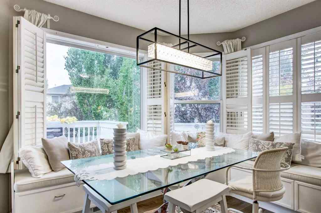 MLS® A2262194 - 1121 Sierra Morena Court SW in Signal Hill Calgary, Residential