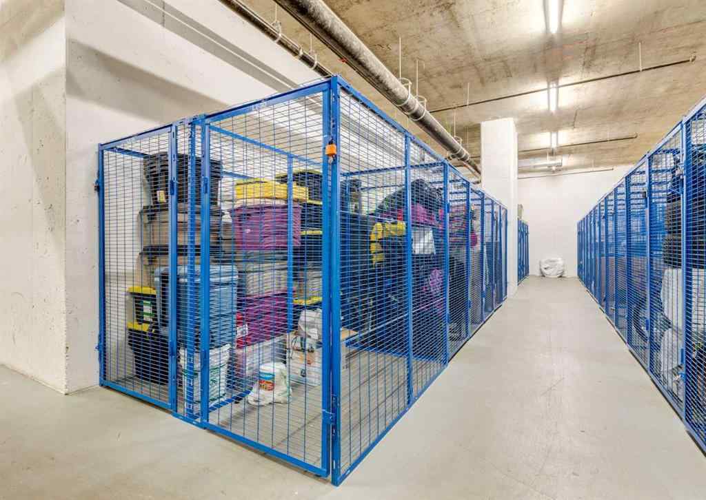 MLS® A2262195 - Unit #1801 77 Spruce Place SW in Spruce Cliff Calgary, Residential