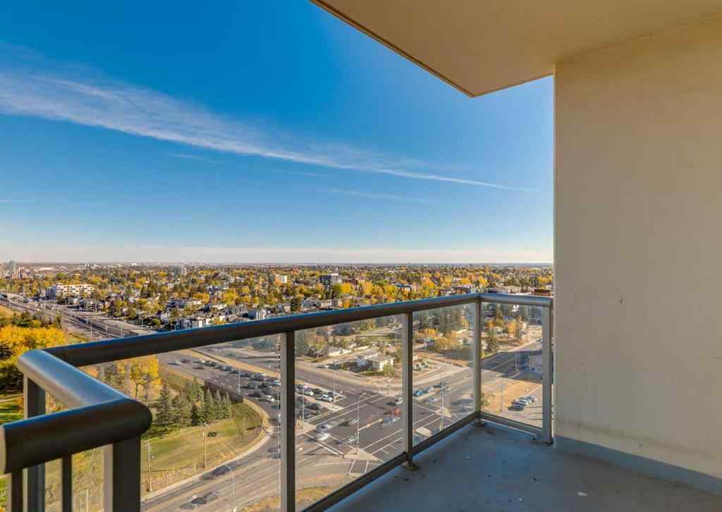 MLS® A2262195 - Unit #1801 77 Spruce Place SW in Spruce Cliff Calgary, Residential