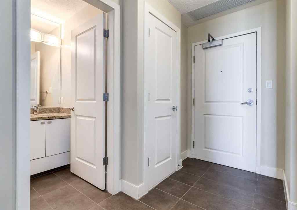 MLS® A2262195 - Unit #1801 77 Spruce Place SW in Spruce Cliff Calgary, Residential