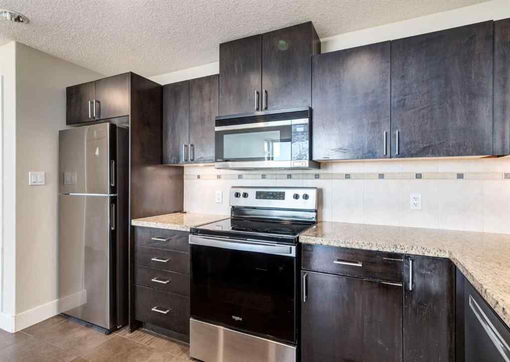 MLS® A2262195 - Unit #1801 77 Spruce Place SW in Spruce Cliff Calgary, Residential