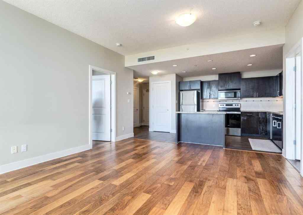 MLS® A2262195 - Unit #1801 77 Spruce Place SW in Spruce Cliff Calgary, Residential