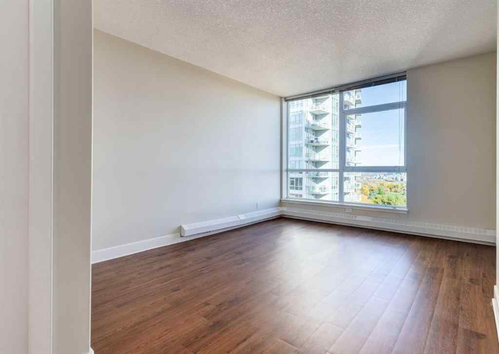 MLS® A2262195 - Unit #1801 77 Spruce Place SW in Spruce Cliff Calgary, Residential