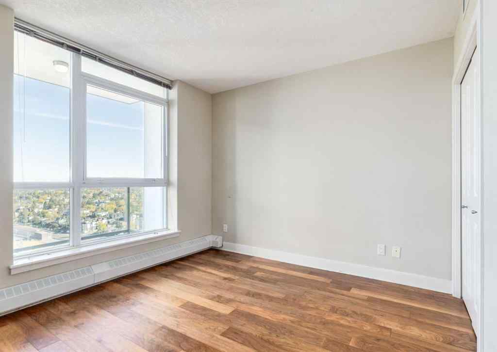 MLS® A2262195 - Unit #1801 77 Spruce Place SW in Spruce Cliff Calgary, Residential