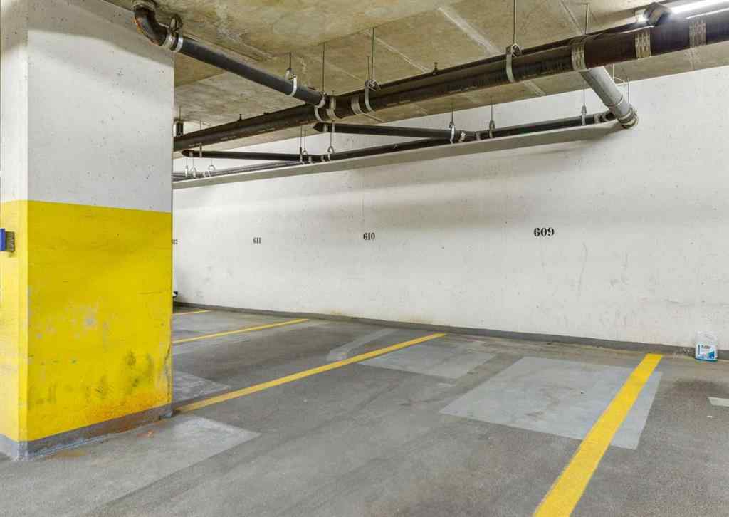 MLS® A2262195 - Unit #1801 77 Spruce Place SW in Spruce Cliff Calgary, Residential