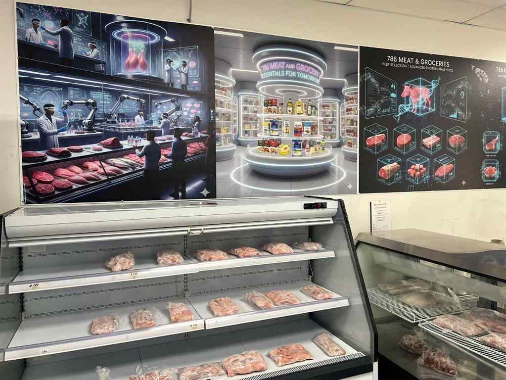 MLS® A2262196 - Unit #722 5075 Falconbridge Boulevard NE in Falconridge Calgary, Commercial