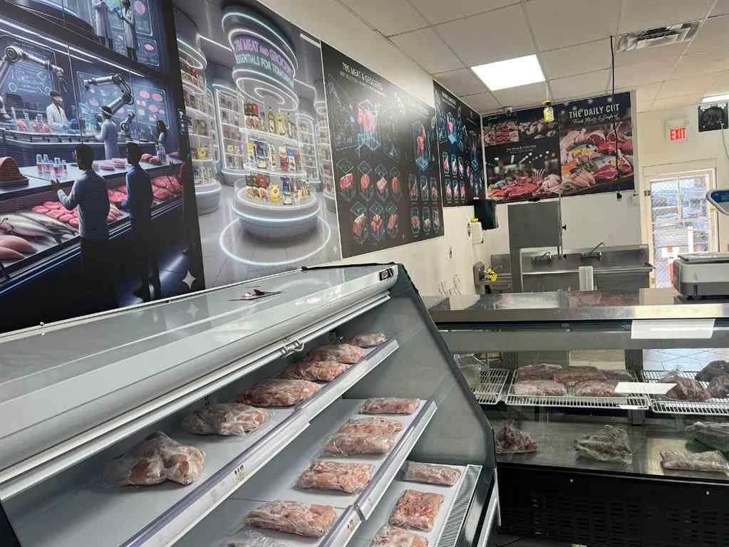 MLS® A2262196 - Unit #722 5075 Falconbridge Boulevard NE in Falconridge Calgary, Commercial