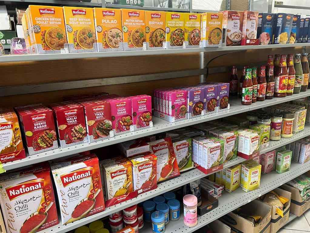 MLS® A2262196 - Unit #722 5075 Falconbridge Boulevard NE in Falconridge Calgary, Commercial