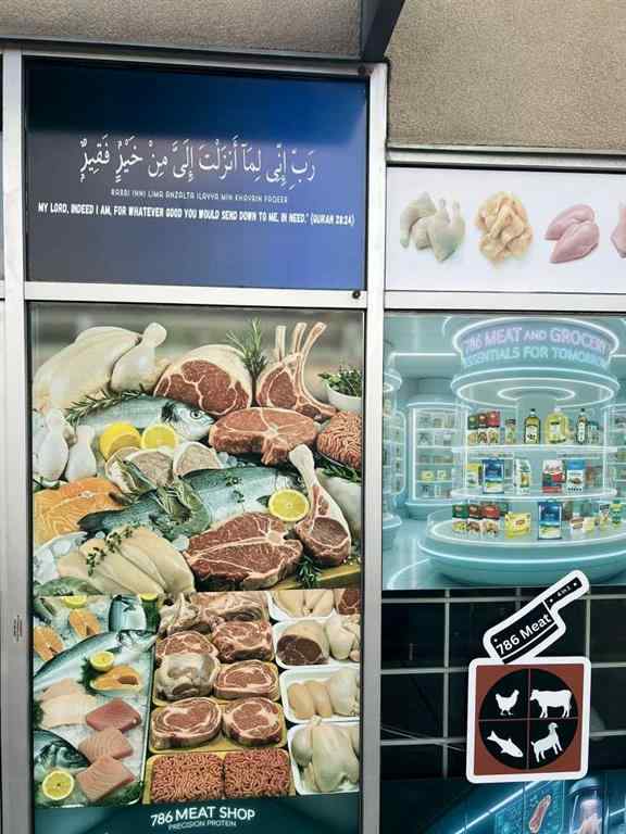 MLS® A2262196 - Unit #722 5075 Falconbridge Boulevard NE in Falconridge Calgary, Commercial