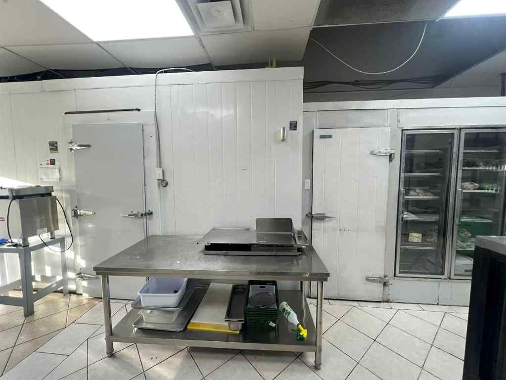 MLS® A2262196 - Unit #722 5075 Falconbridge Boulevard NE in Falconridge Calgary, Commercial