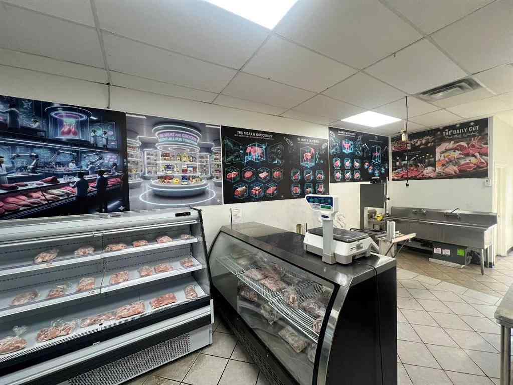 MLS® A2262196 - Unit #722 5075 Falconbridge Boulevard NE in Falconridge Calgary, Commercial