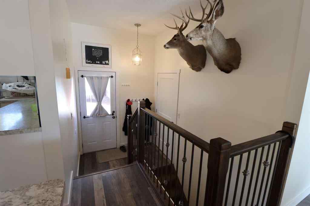 MLS® A2262198 - 4615 52 Ave   in NONE Taber, Residential